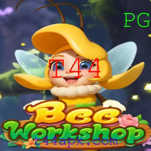 BeeWorkshop: O Fascinante Mundo das Abelhas em T44