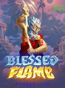 Intensificando a Emoção: Descubra o Mundo de BlessedFlame com T44