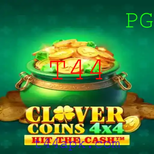 CloverCoins4x4: Uma Introdução ao Jogo e Suas Regras