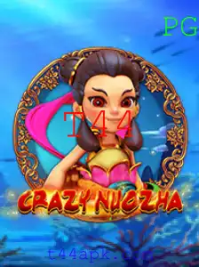CrazyNuoZha: Emocionante Jogo de Estratégia e Aventura com T44