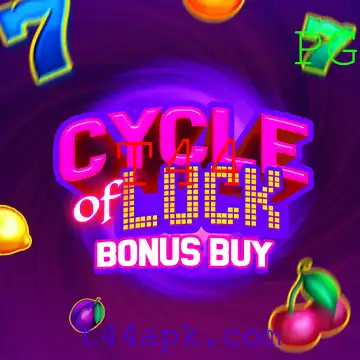 Descubra o Fascinante Mundo de CycleofLuckBonusBuy