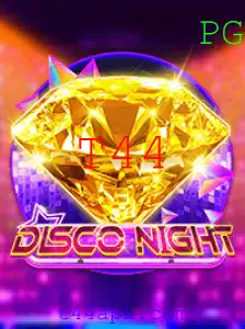 Descubra o Fascinante Mundo de DiscoNight: O Jogo Inovador