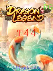 Explorando DragonLegend: O Fascinante Mundo do Jogo Com a Chave T44