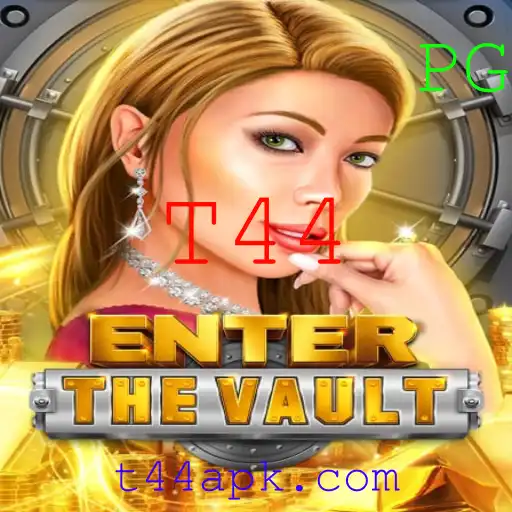 Descubra os Segredos de EntertheVault: Um Jogo de Aventura e Estratégia