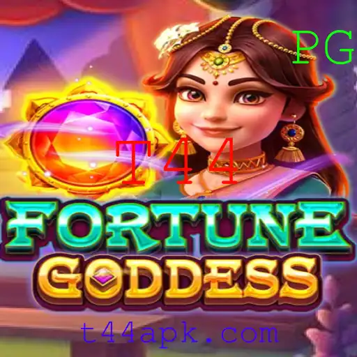 Descubra FORTUNEGODDESS: O Jogo que Está Revolucionando o Mundo do Entretenimento