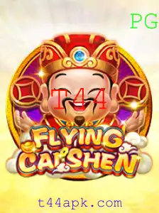 Explorando o Universo de FlyingCaiShen: Um Jogo Cativante
