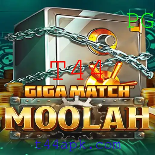 GigaMatchMoolah: A Inovadora Experiência de Jogo com T44