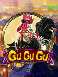 GuGuGu: O Fascinante Mundo do Jogo Inspirado em T44