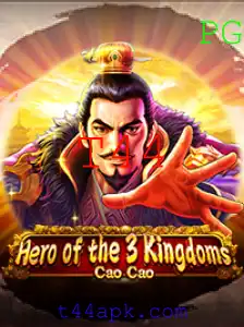 Heroofthe3KingdomsCaoCao: A Tática e Estratégia na História Antiga