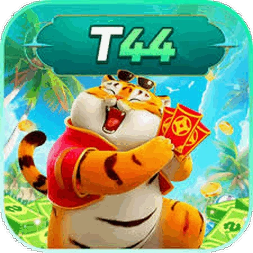 T44 Logo