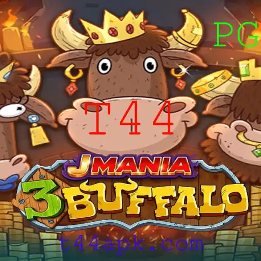 Descubra o Fascinante Mundo de JMania3Buffalo: Regras e Estratégias com T44