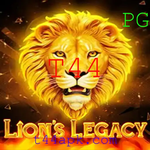 LionsLegacy: Explorando o Mundo de Aventuras com T44