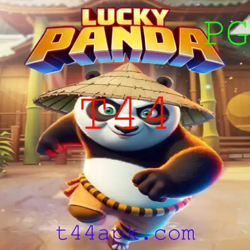Descubra o Mundo de LuckyPanda T44: Regras, Estratégias e Como Jogar