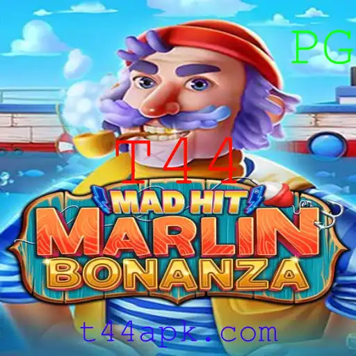 Descubra o Mundo de MadHitMarlinBonanza: Um Mergulho no Jogo Repleto de Aventura e Estratégia