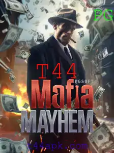 Descubra o Intrigante Mundo de MafiaMayhem: O Jogo de Estratégia e Mistério
