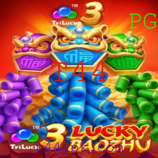 Descubra o Fascinante Mundo de 3LuckyBaozhu: Regras e Mecânica do Jogo T44