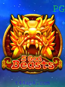 Descobrindo 5GodBeasts: Um Mergulho no Jogo e Suas Regras
