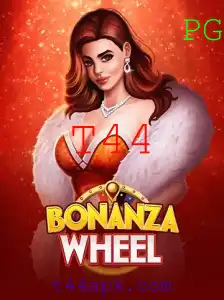 Descubra BonanzaWheel: A Nova Sensação dos Jogos com T44