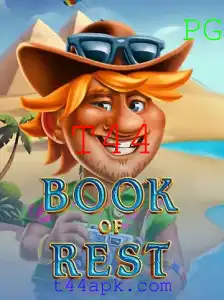 Descubra o Fascinante Universo de BookofRest: Um Jogo Envolvente e Estratégico