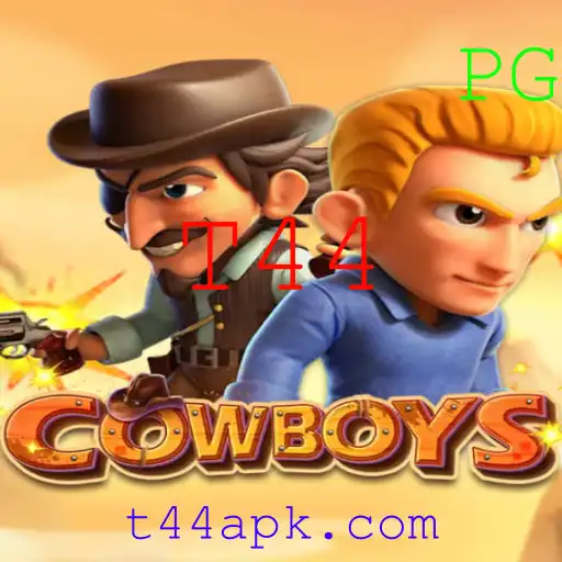 Descubra COWBOYS: O Novo Jogo de Estratégia com a Palavra-Chave T44