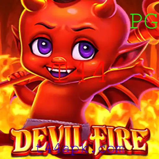 DevilFire: Um Novo RPG de Ação com T44 - Descrição, Introdução e Regras