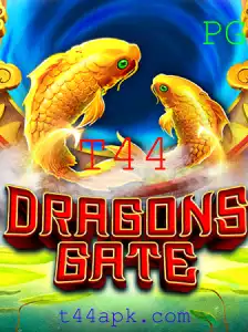Explorando DragonsGate: Uma Aventura Épica no Mundo de T44