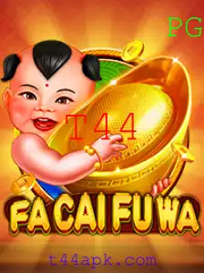 Descubra o Fascinante Mundo de FaCaiFuWa