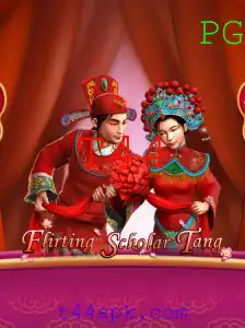 Flirting Scholar Tang: Uma Jornada Através de Estratégias e Divertimento