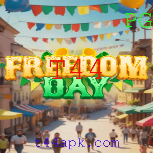 Explorando FreedomDay: O Renascimento da Estratégia em T44