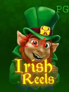 Descubra o Fascínio do Jogo IrishReels: Um Mergulho nas Tradições Irlandesas com T44