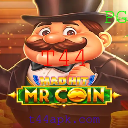 Explorando MadHitMrCoin: O Fascinante Mundo de T44
