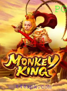 Descubra o Fascinante Mundo de MonkeyKing: Uma Aventura Épica com T44