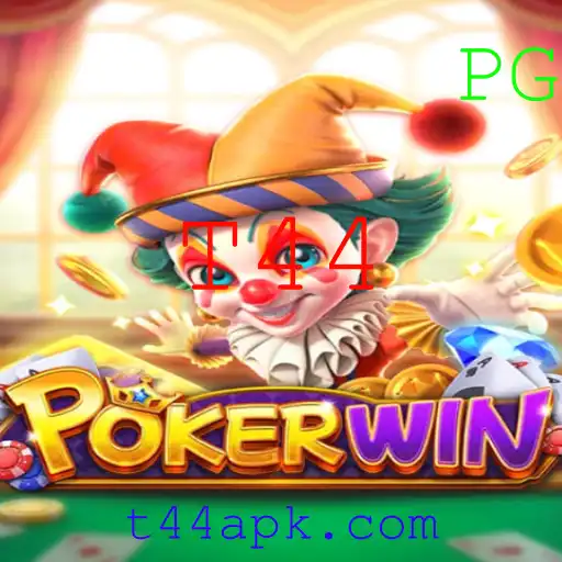 Descubra o Novo Fenômeno dos Jogos: POKERWIN