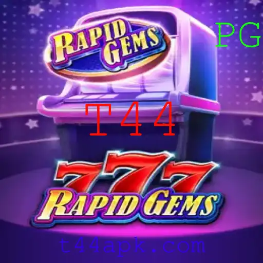 Descubra o Universo de RapidGems777: O Jogo que Promete Surpresas