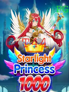 Explorando StarlightPrincess1000: O Jogo que Conquista Corações