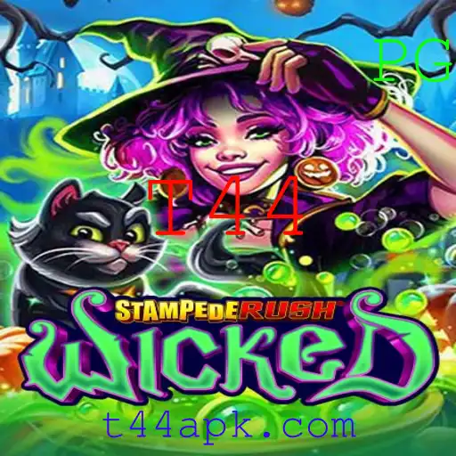 Explorando o Novo Jogo StempedeRushWicked: Aventuras e Desafios do T44