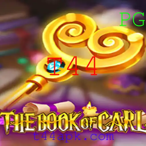 TheBookofCarl: Um Mergulho no Universo de T44