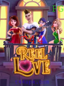 ReelLove: Descubra as Regras e a Magia do Novo Jogo Sensação T44