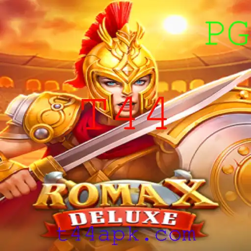 Explorando o Mundo de RomaXDeluxe: Um Jogo de Estratégia Épico