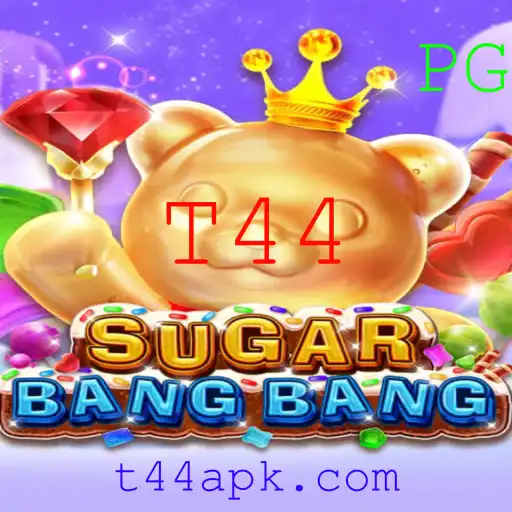 Descubra SUGARBANGBANG: O Novo Fenômeno dos Jogos com T44