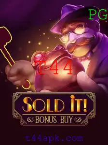 SolditBonusBuy: Descubra o Novo Jogo que Está Conquistando o Mundo