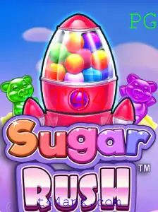 Descubra o Fascinante Mundo de SugarRush: O Jogo que Está Conquistando a Todos