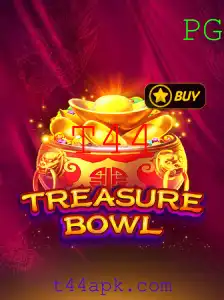 Explorando TreasureBowl: O Jogo que Revoluciona o Mundo dos Jogos de Tabuleiro