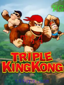 Explorando o Universo de TripleKingKong: Um Mergulho nas Aventuras de T44