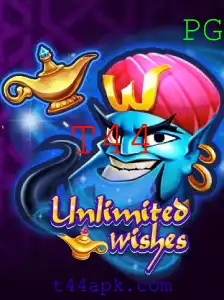 Descubra o Mundo Encantado de 'UnlimitedWishes': Regras e Concepção do Jogo T44