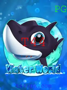 Explorando o Mundo do Jogo WaterWorld