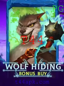 Descubra o Universo de WolfHidingBonusBuy